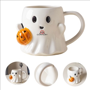 20OZ Halloween Ceramic Mug